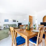 Townhouse Da Amarela Σπίτι διακοπών Budens