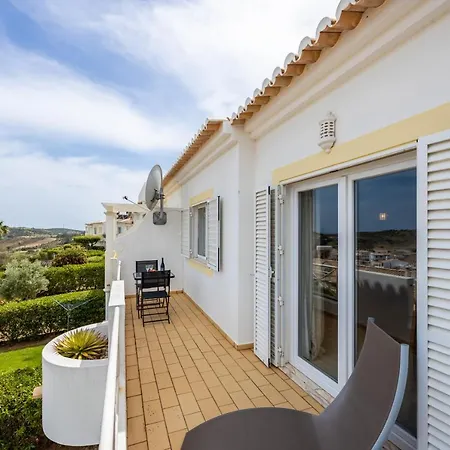 Townhouse Da Amarela *