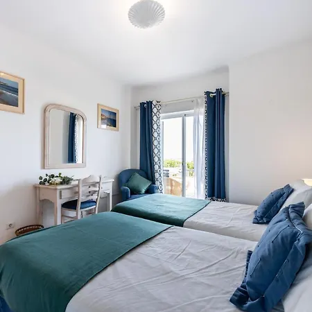 Nyaraló Townhouse Da Amarela