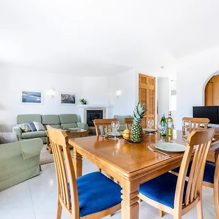 Townhouse Da Amarela Nyaraló Budens