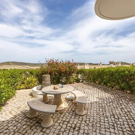 Townhouse Da Amarela Dom wakacyjny *