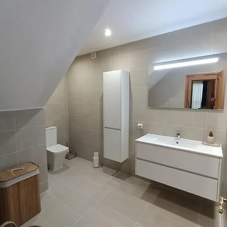 Townhouse Da Amarela Nyaraló