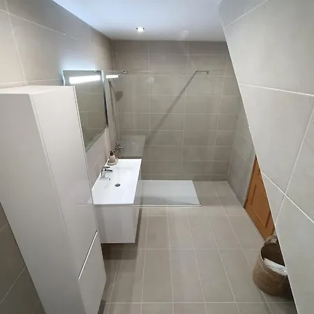 Townhouse Da Amarela Dom wakacyjny *