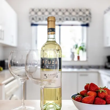 Townhouse Da Amarela * 布德恩斯