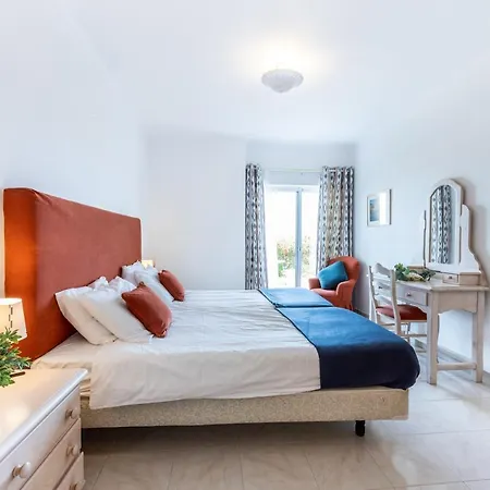 Hébergement de vacances Townhouse Da Amarela *