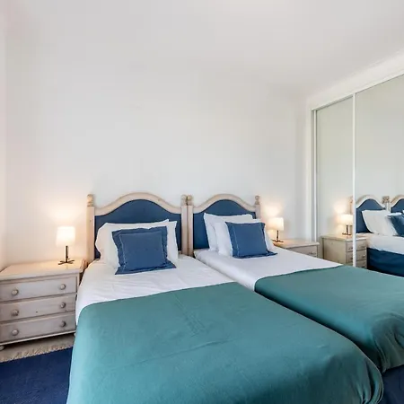 Townhouse Da Amarela Σπίτι διακοπών *