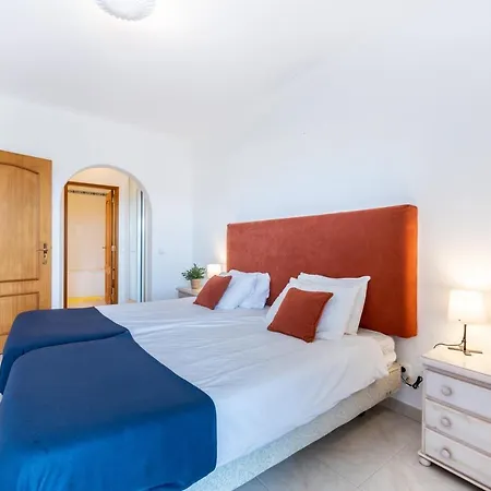 Townhouse Da Amarela Hébergement de vacances