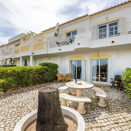 Townhouse Da Amarela Hébergement de vacances