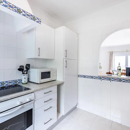 Townhouse Da Amarela 度假居 *