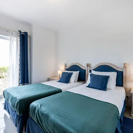 Townhouse Da Amarela *