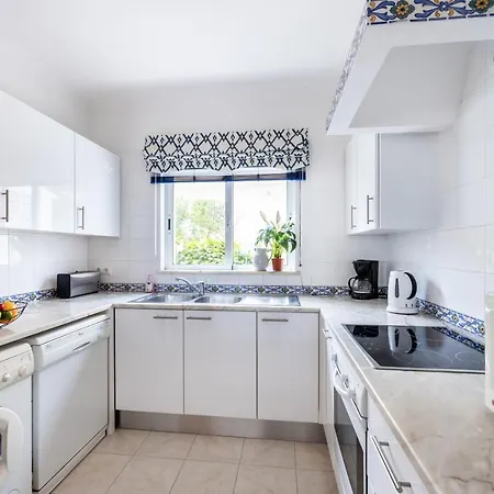 Townhouse Da Amarela