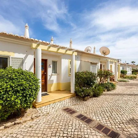 Townhouse Da Amarela Semesterbostad