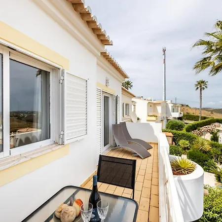 Semesterbostad Townhouse Da Amarela