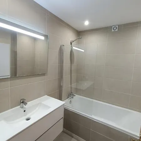 펜션 Townhouse Da Amarela