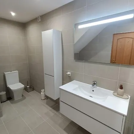 Townhouse Da Amarela 펜션 *
